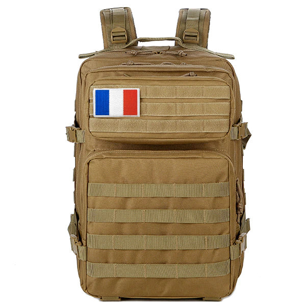Sac Dos Militaire Étanche