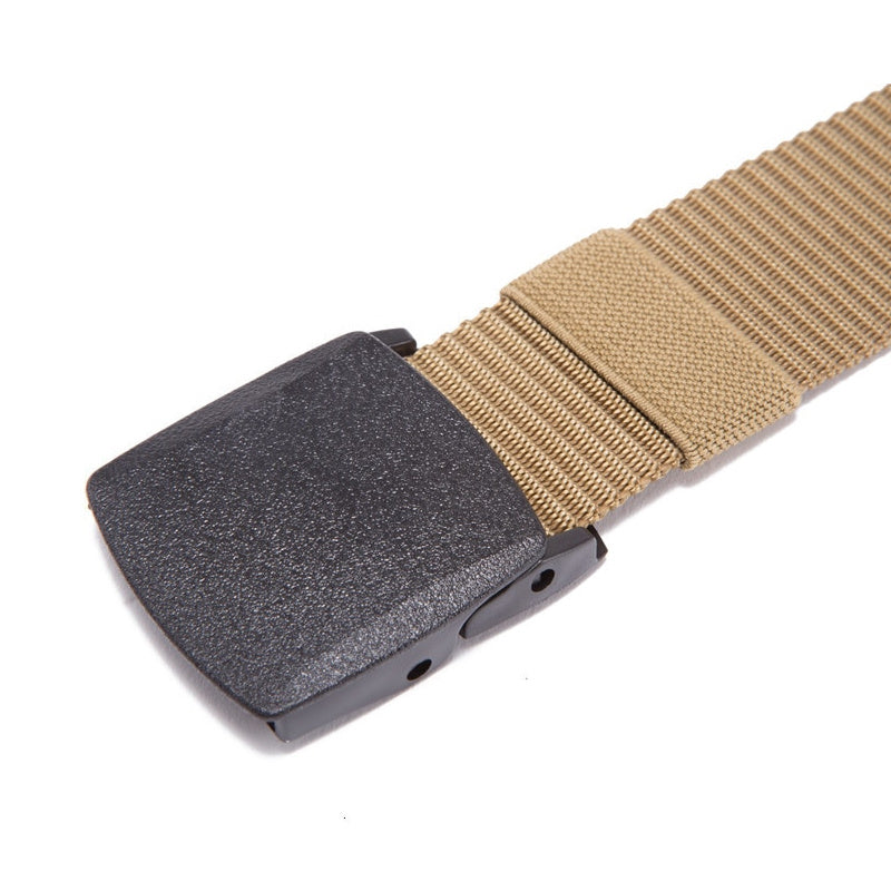 Ceinture Tactique