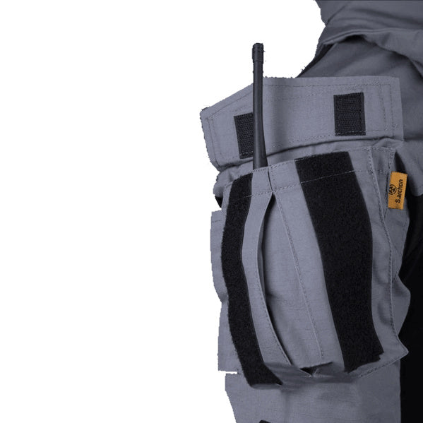 Ubas Militaire