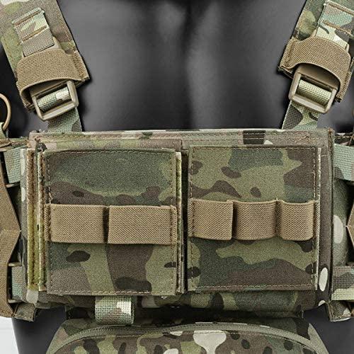 Chest Rig Micro Fight MK3 - Krydex - SoftGun