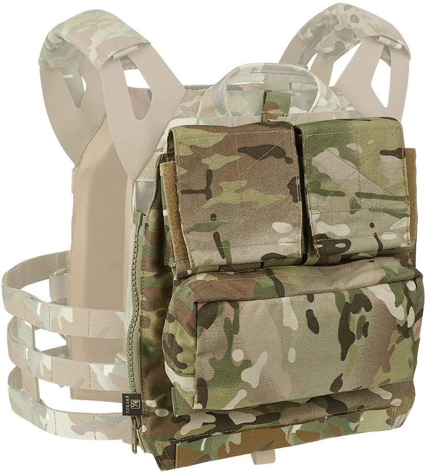 Sac pour Gilet Tactique