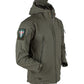 Parka Militaire Homme Grand Froid