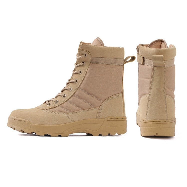 Chaussures Tactiques Homme