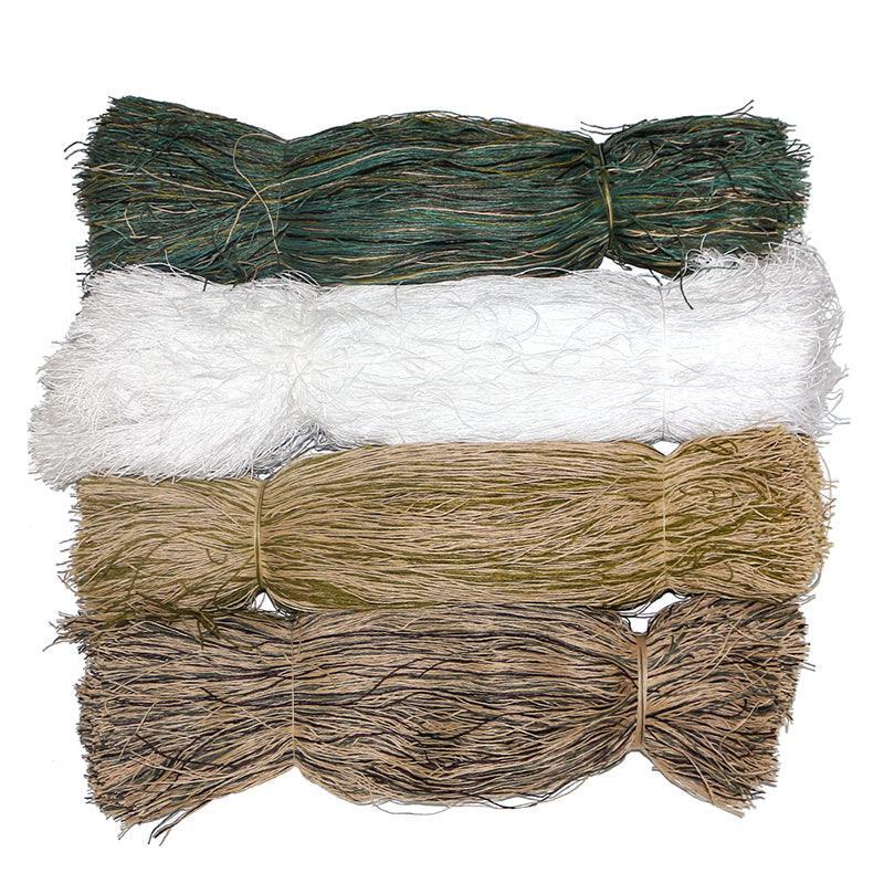 Jute pour Ghillie