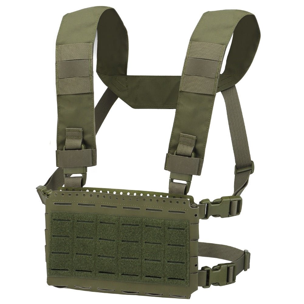 Chest Rig