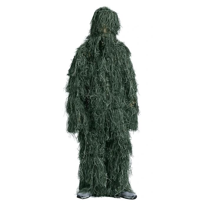 Ghillie Suit