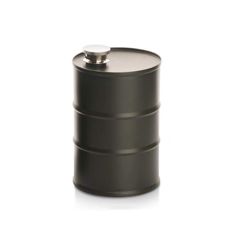 Gourde Aluminium Militaire