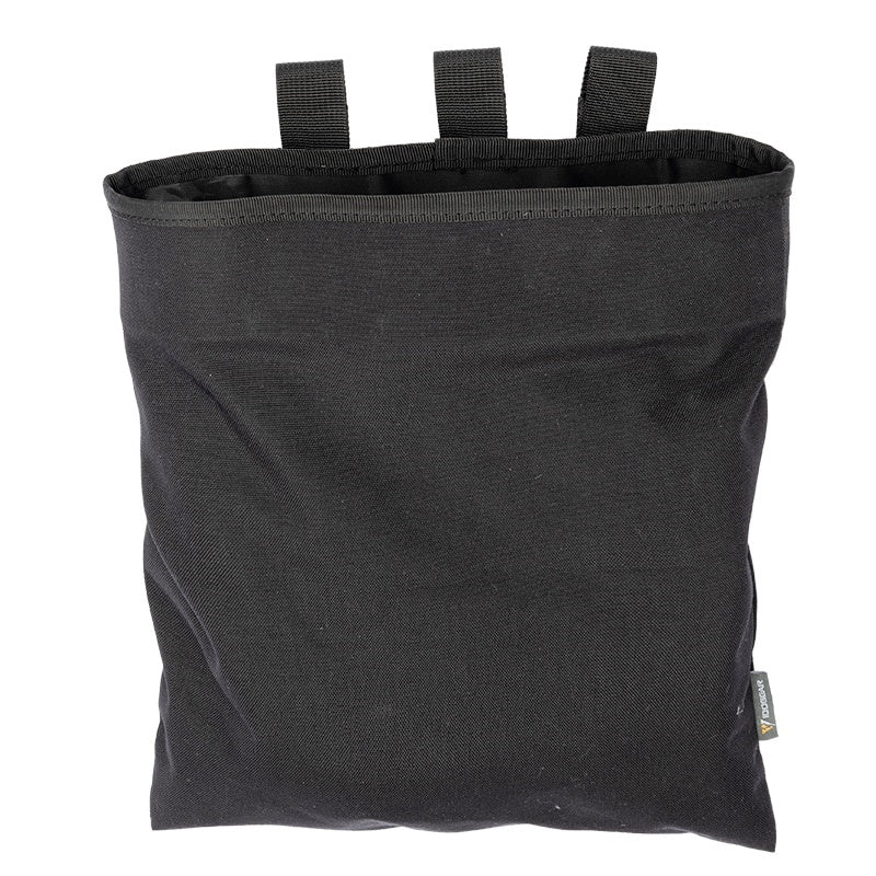 Dump Pouch Noir