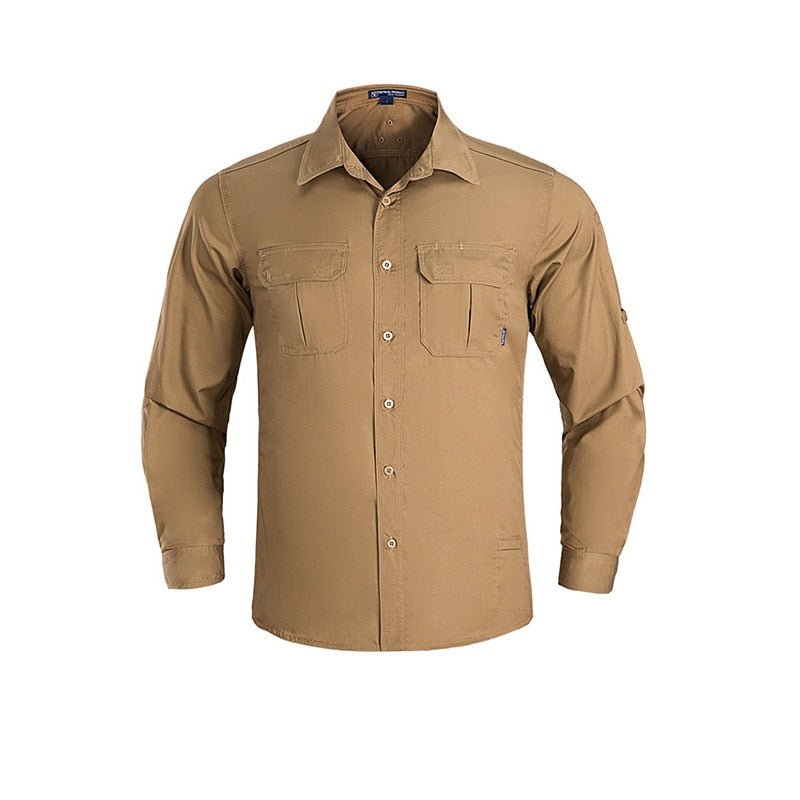 Chemise Civil Airsoft