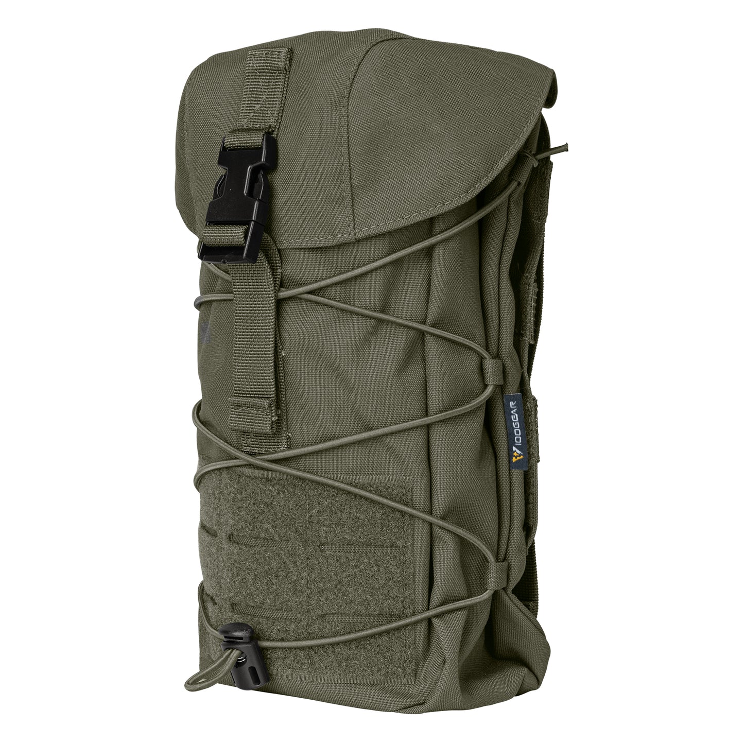 Dump Pouch Kaki