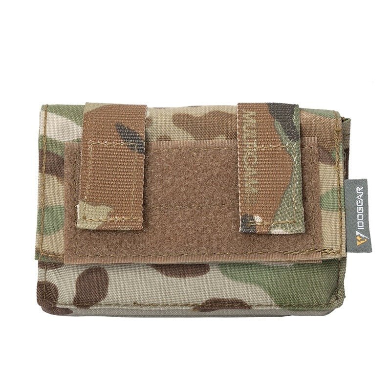 Sac Contrepoids Casque Idogear