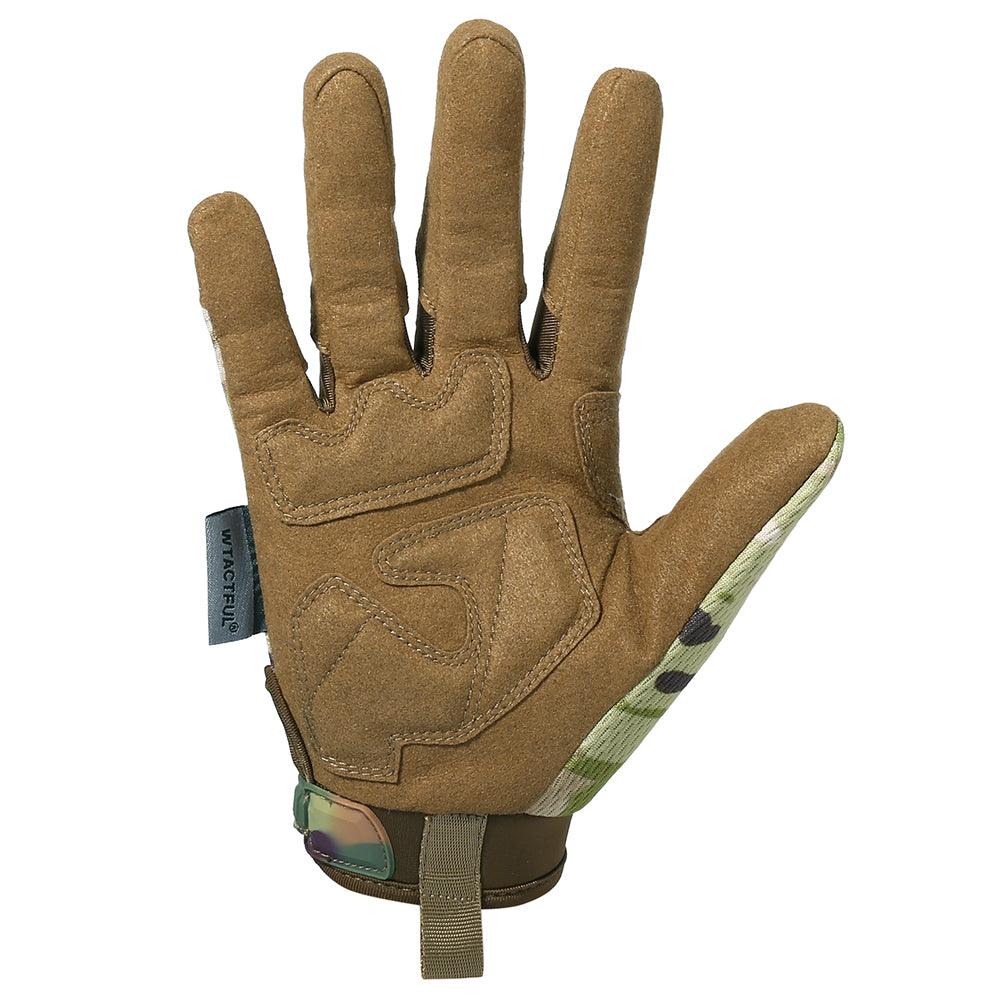 Gants renforcés - Wtactful - SoftGun