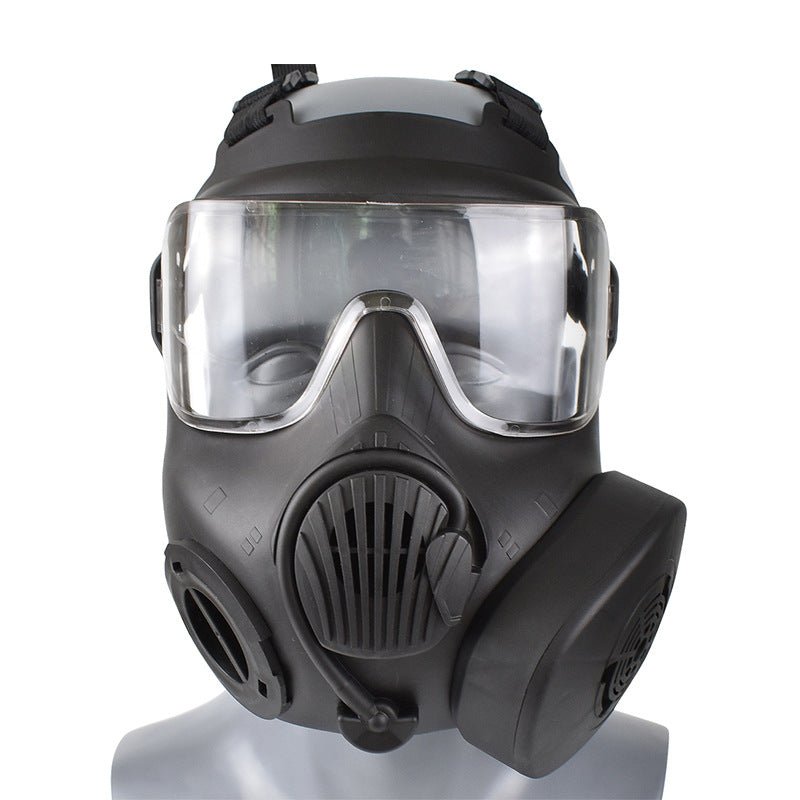 Masque à Gaz Airsoft