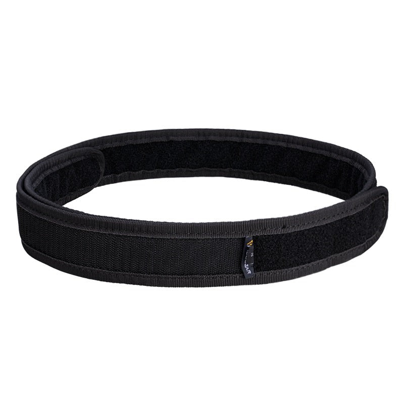 Sous Ceinturon Velcro Noir Idogear