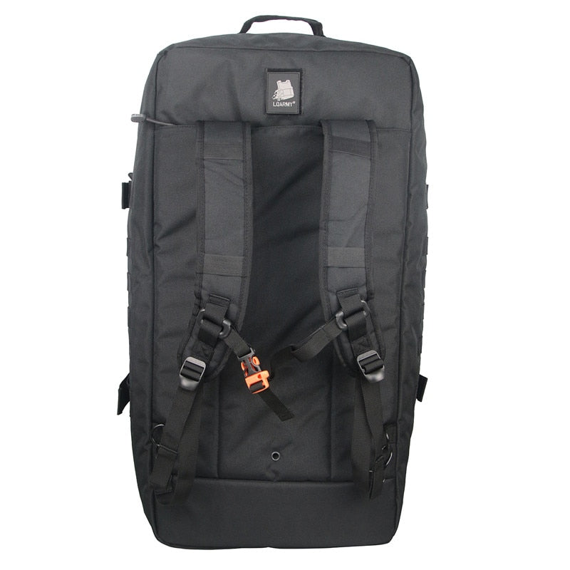 Sac de Voyage Militaire 60L