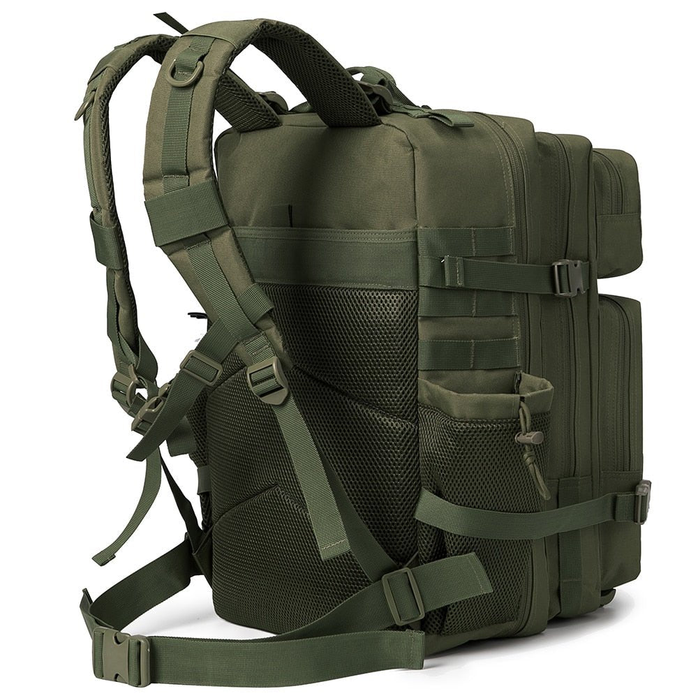 Sac Militaire CrossFit
