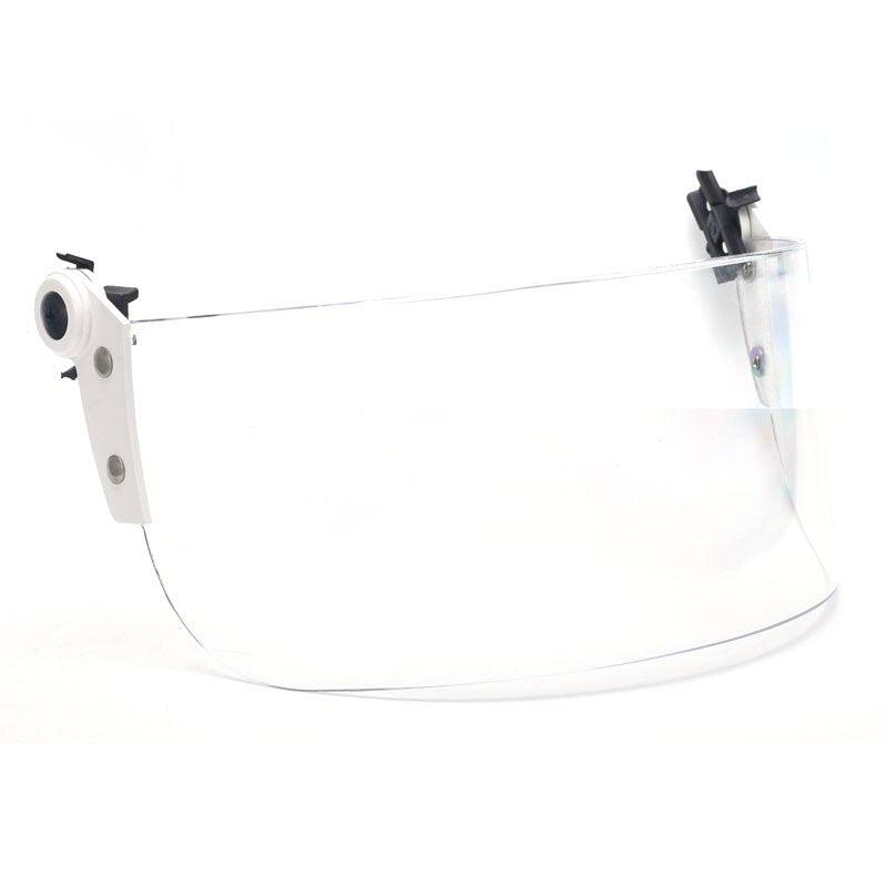 Visière de protection pour casque - SoftGun