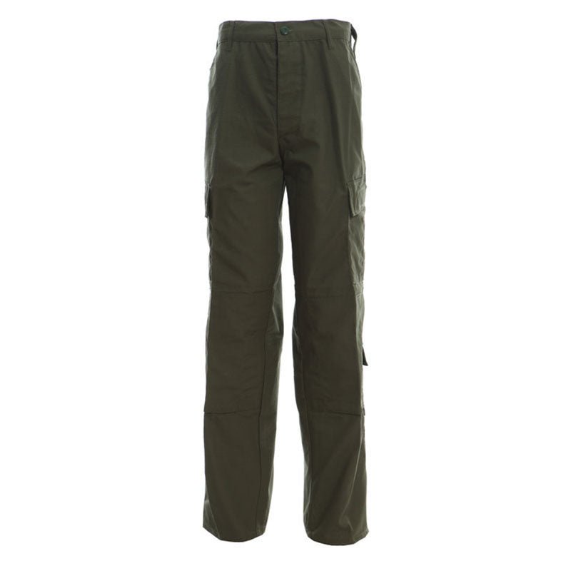 Pantalon Treillis Kaki