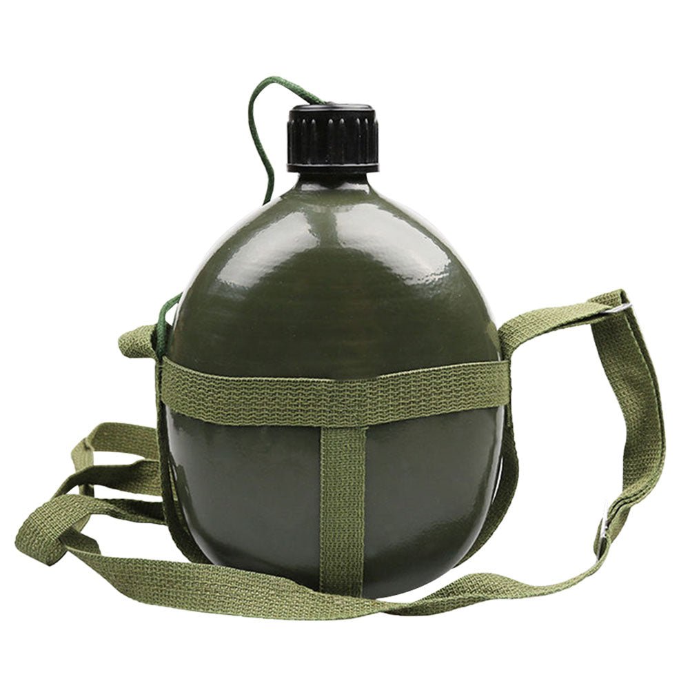 Gourde Militaire