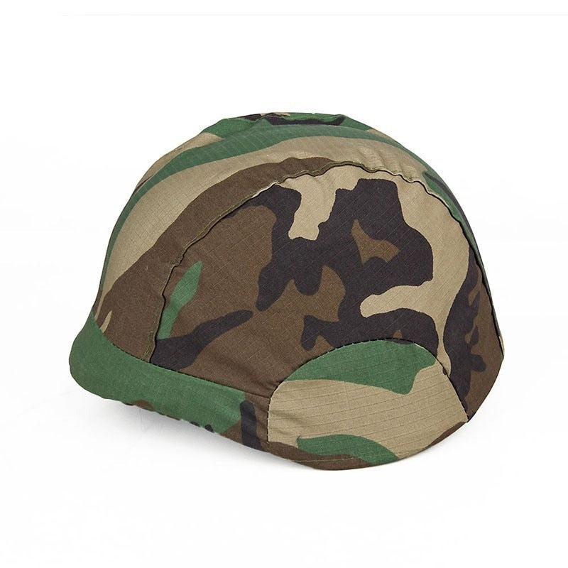 Couvre Casque PASGT