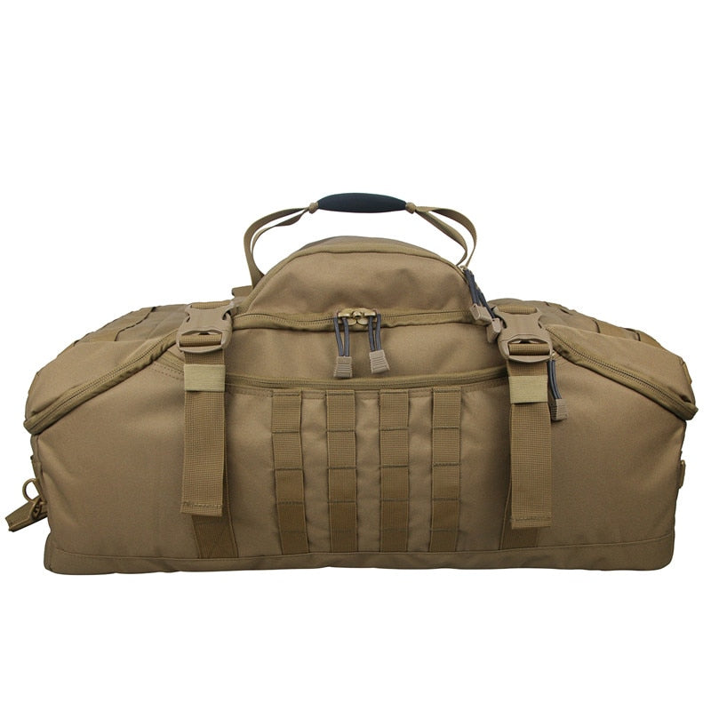 Sac de Transport Militaire Coyote