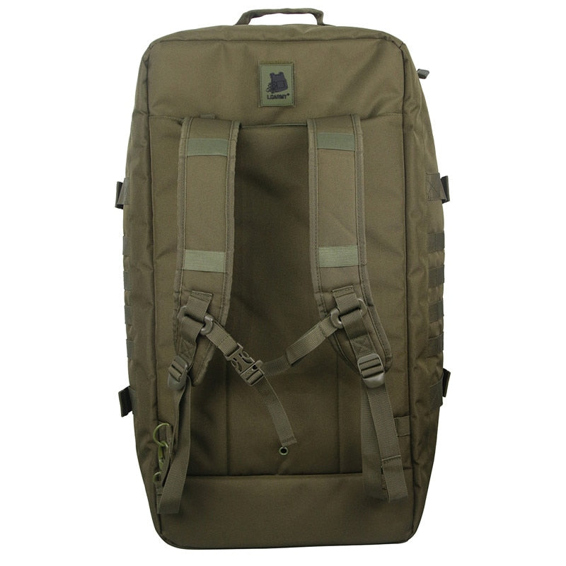 Sac de Voyage Militaire 60L