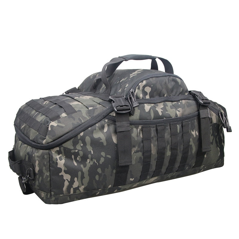 Sac de Voyage Militaire 60L