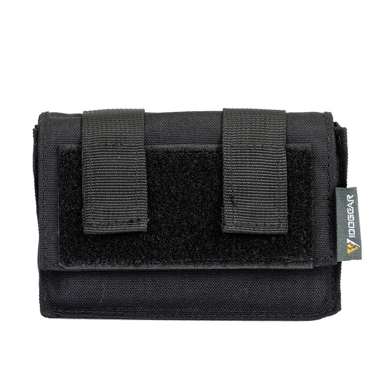 Sac Contrepoids Casque Idogear