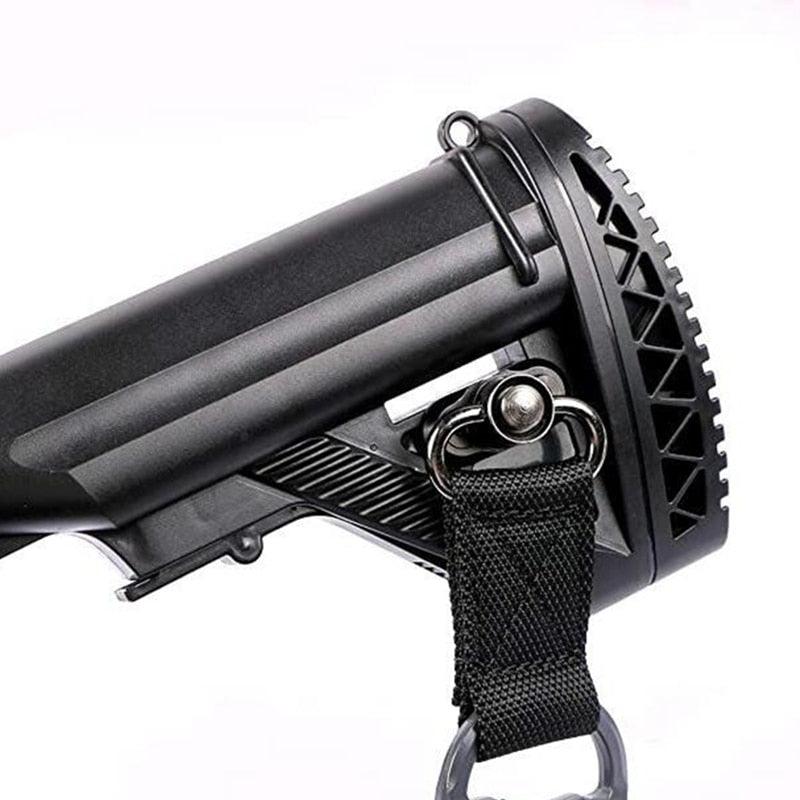 Sangle 2 points MS4 - SoftGun