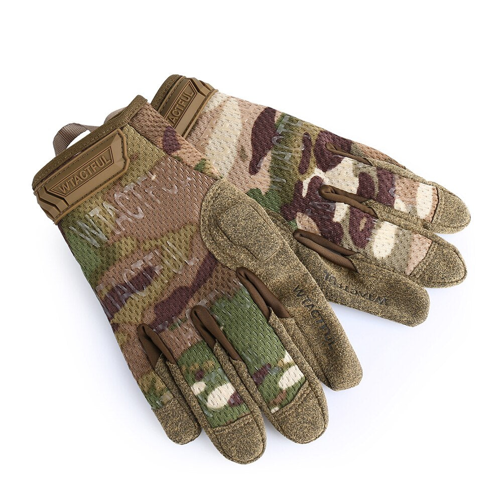 Gant Militaire Combat
