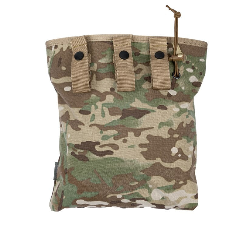 Airsoft Dump Pouch