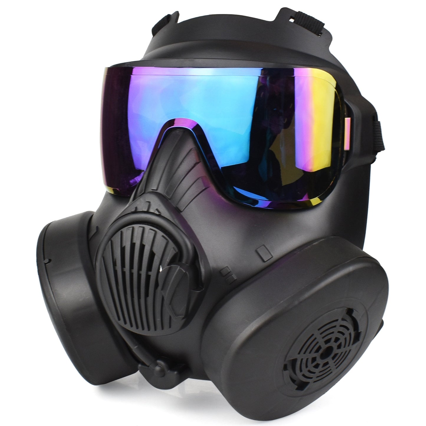 Masque à Gaz Airsoft