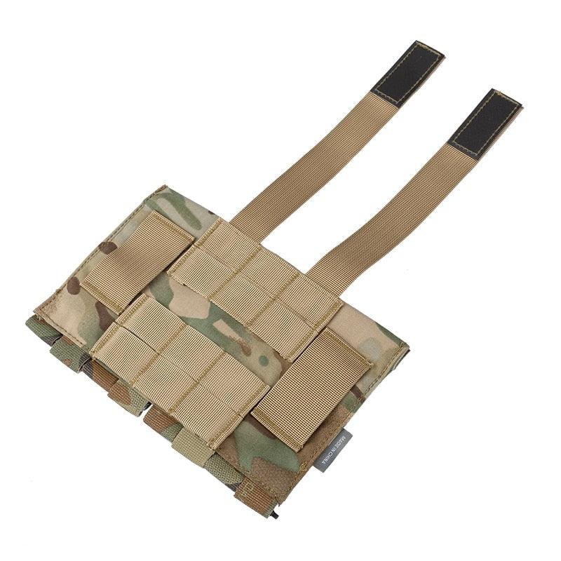 Pochette médicale MOLLE - Idogear - SoftGun