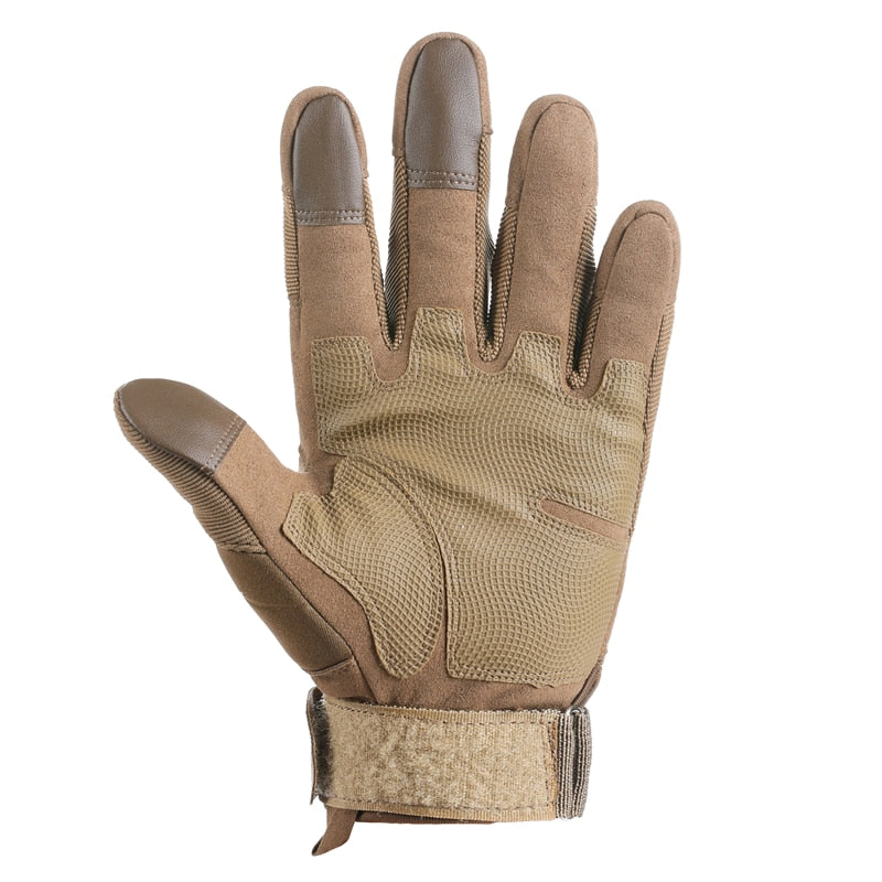 Gant Coqué Combat