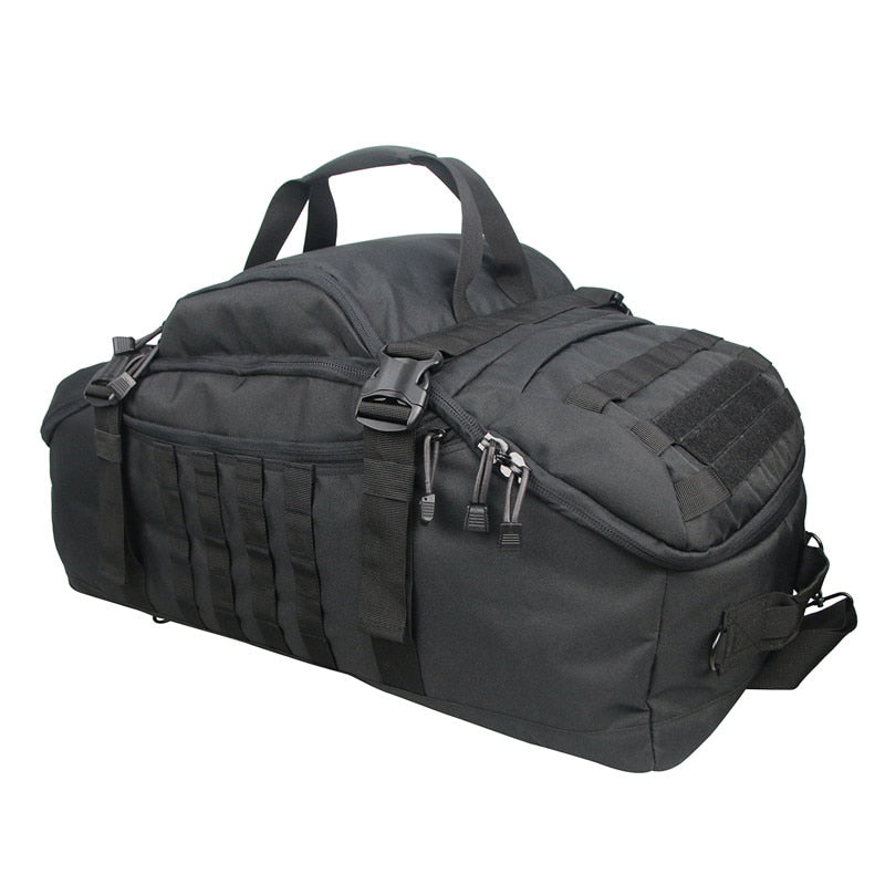 Sac de Voyage Militaire