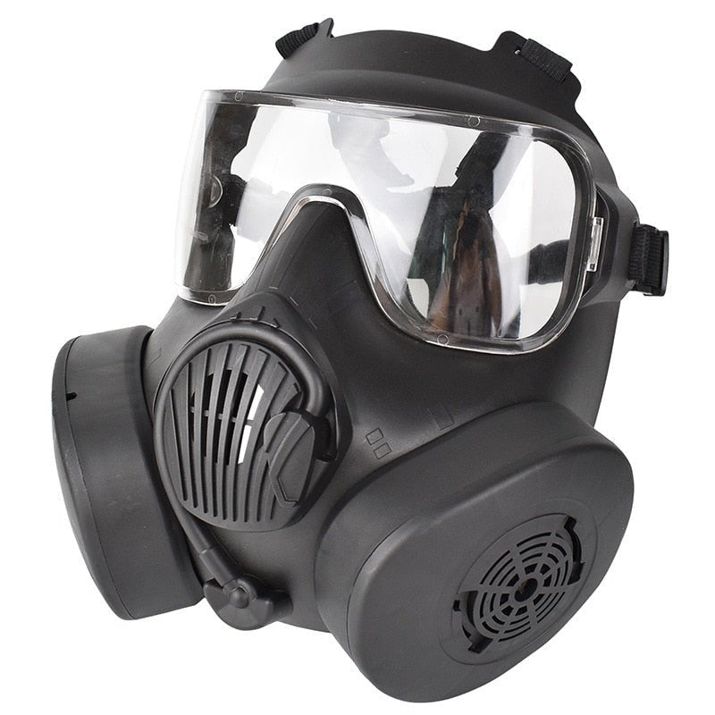 Masque à Gaz Airsoft