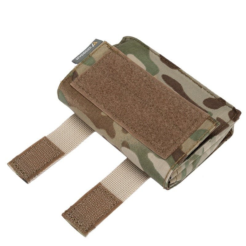 Sac Contrepoids Casque Idogear