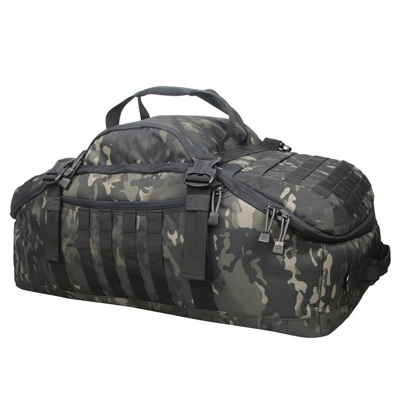Sac de Voyage Militaire 60L