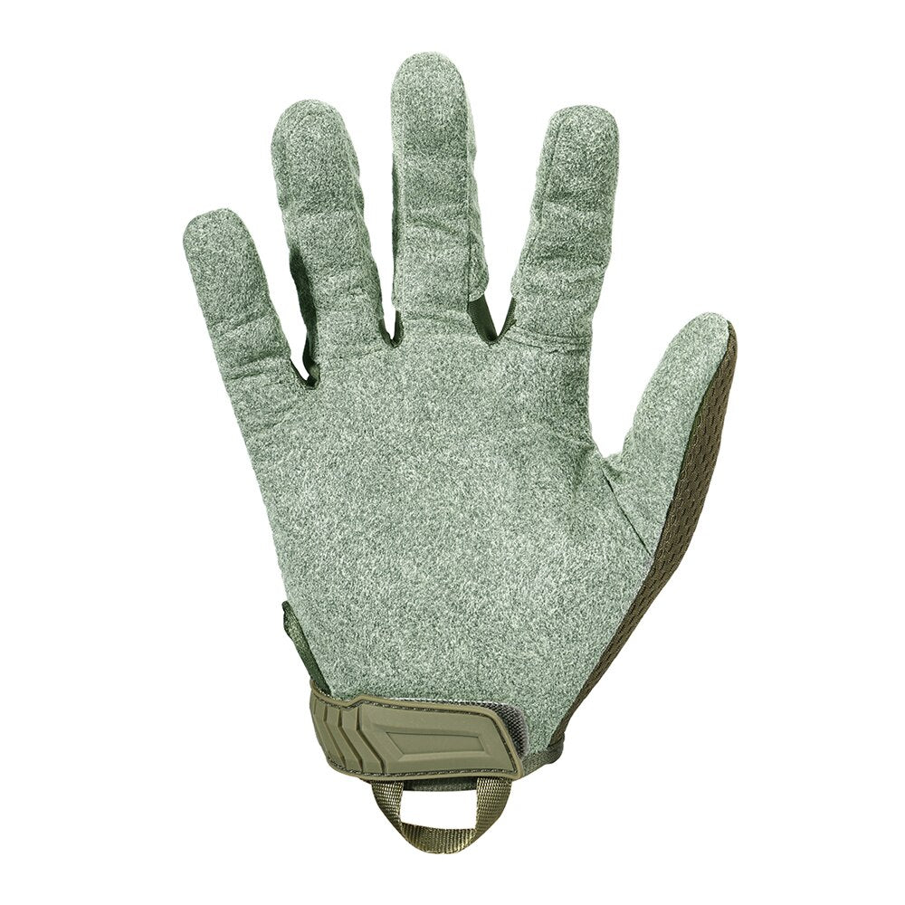 Gant Militaire Wtacful