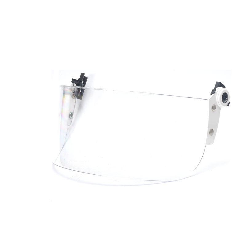 Visière de protection pour casque - SoftGun