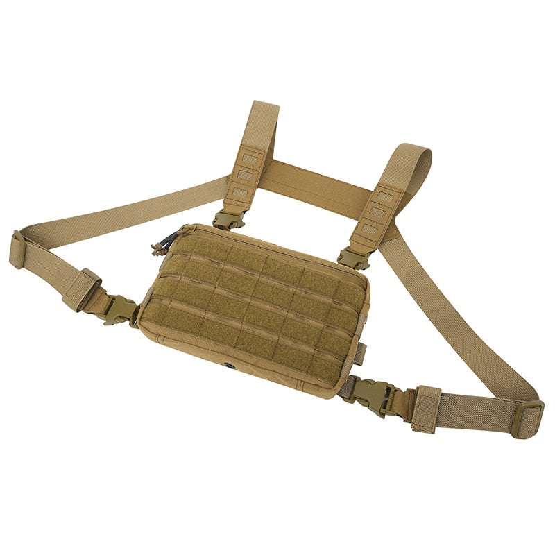 Chest Rig Coyote