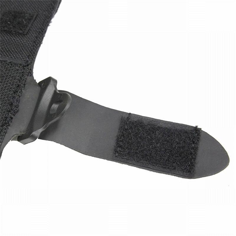 Sac de contrepoids FAST - FMA - SoftGun