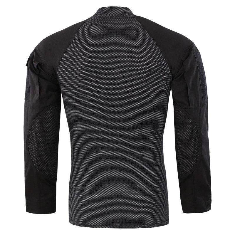 Combat Shirt BF656 - Esdy - SoftGun