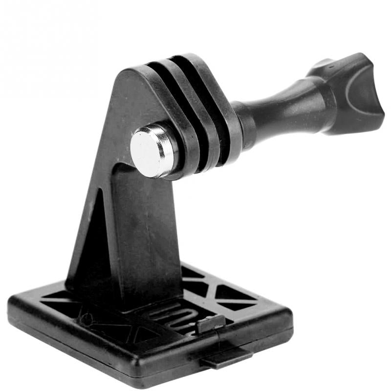 Support de caméra pour casque