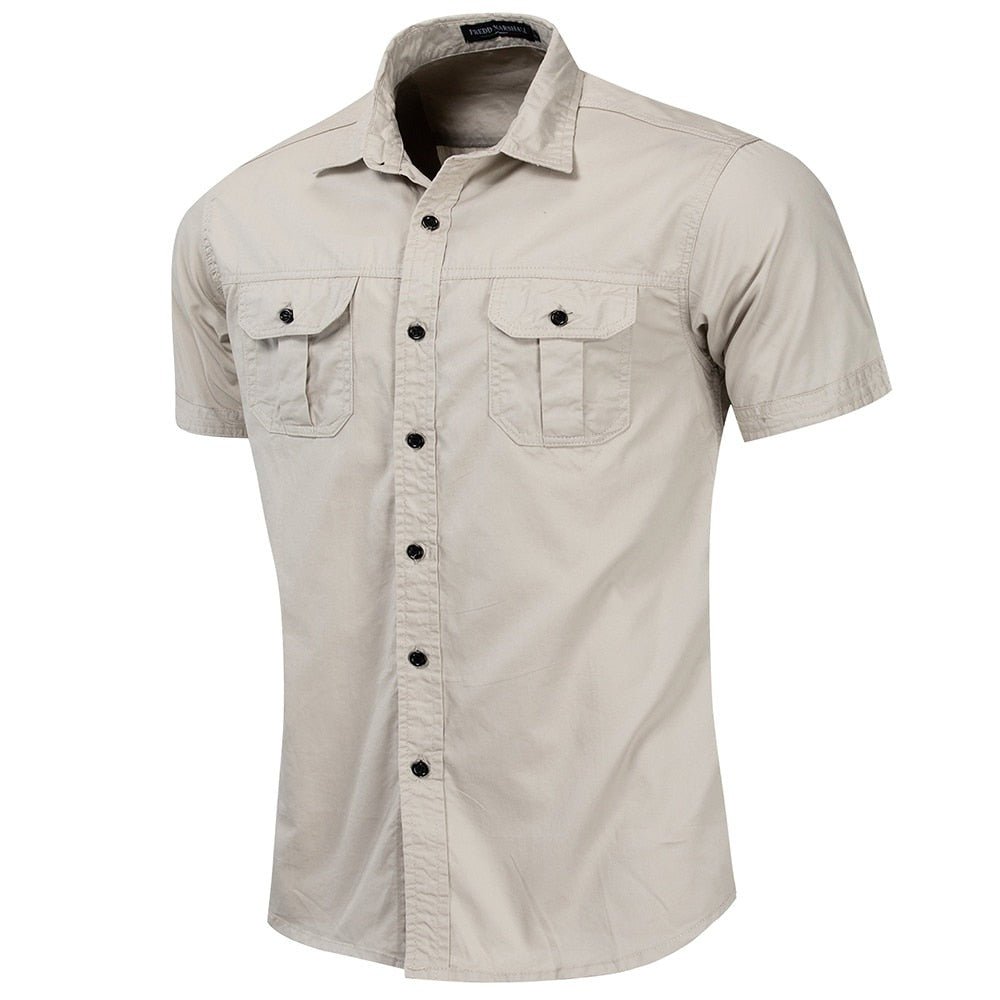 Chemise Civil Airsoft