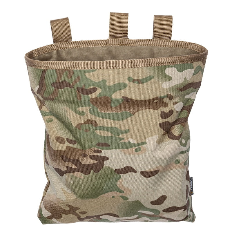 Dump Pouch Multicam