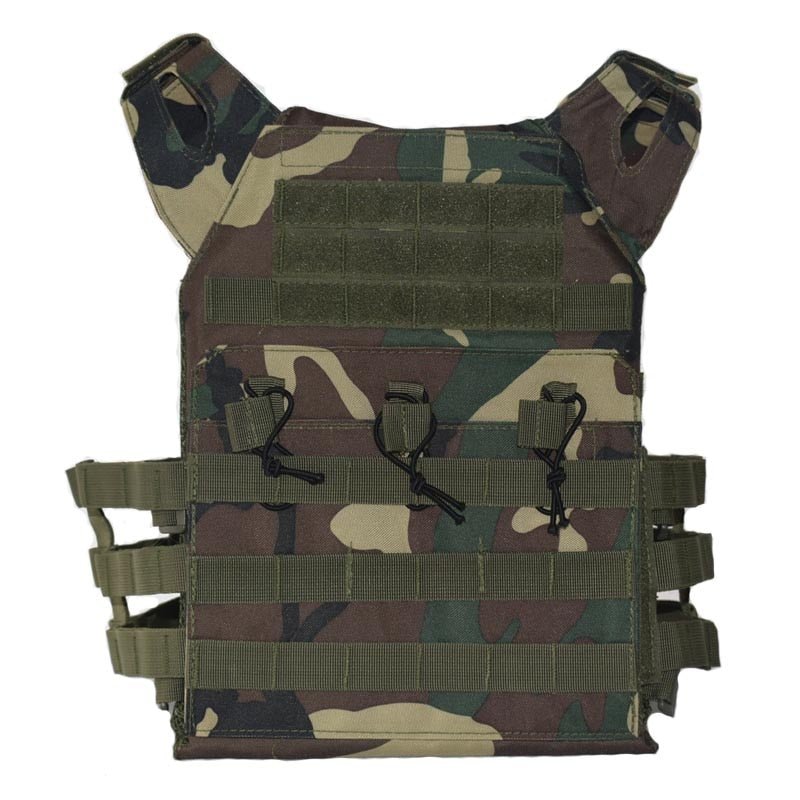 Gilet Tactique Chasse