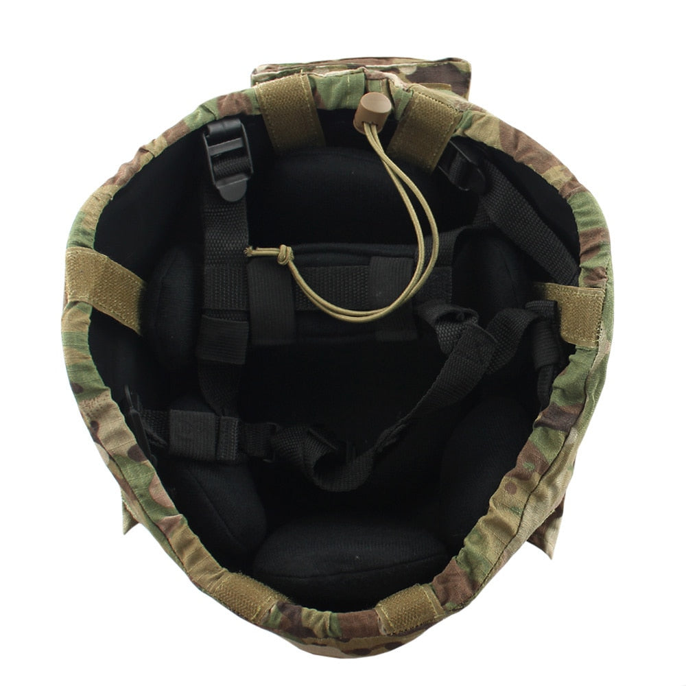 Couvre Casque Militaire MICH 2000