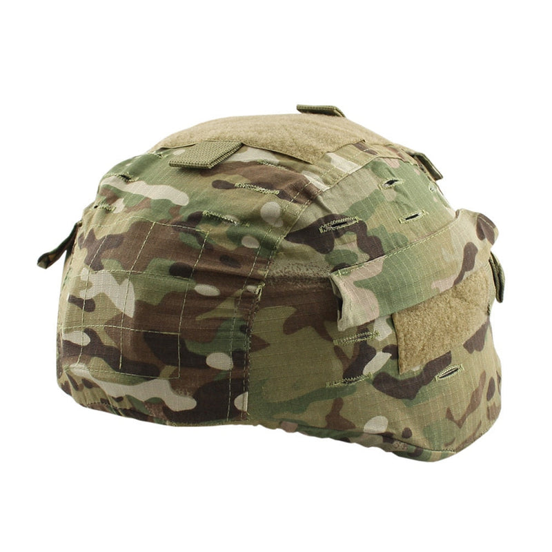 Couvre Casque MICH 2000 Multicam