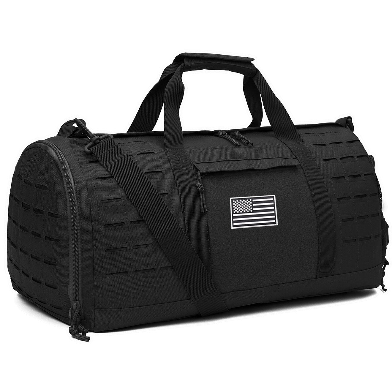 Sac Voyage Armée